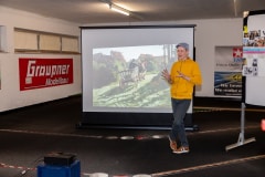 48. Bilderschwatz beim RC. Schwalmracer