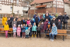 Die "Willingshausen Cleaners" Die "Willingshausen Cleaners"
