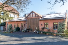 Gebäude Erbehof