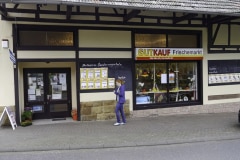 Gutkauf, Aussen Gutkauf, Aussen