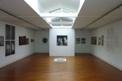 Kunsthalle Willingshausen, Ausstellungsraum Kunsthalle Willingshausen, Ausstellungsraum