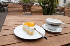 Museums Café, Kunsthalle Willingshausen Museums Café, Kunsthalle Willingshausen