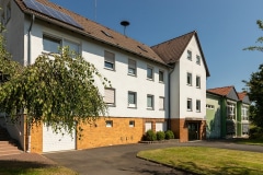 Rathaus Willingshausen 4