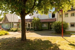 Rathaus Willingshausen 2