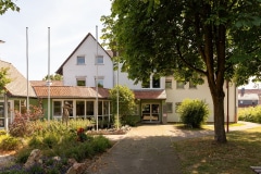 Rathaus Willingshausen 1