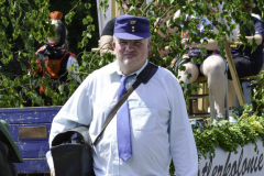 OV Jörg Waldhelm. Salatkirmes Ziegenhain 2023 OV Jörg Waldhelm. Salatkirmes Ziegenhain 2023