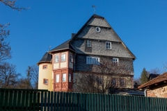 Schloss Willingshausen