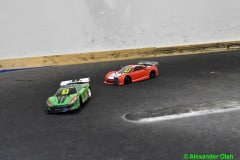 Schwalmracer, RC-Cars auf der Strecke