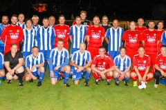 Alte Herren, Freundschaftsspiel gg. VFB Schrecksbach 2021 Alte Herren, Freundschaftsspiel gg. VFB Schrecksbach 2021