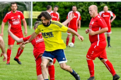Alte Herren, Sportwoche TSV Wasenberg 2022 4 Alte Herren, Sportwoche TSV Wasenberg 2022 4