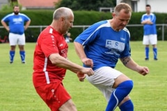 Alte Herren, Sportwoche TSV Wasenberg 2022 1 Alte Herren, Sportwoche TSV Wasenberg 2022 1