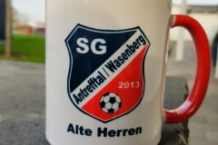 SG Antrefftal/Wasenberg, Alte Herren, Weihnachtsgeschenk 2022 SG Antrefftal/Wasenberg, Alte Herren, Weihnachtsgeschenk 2022