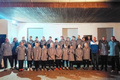 JSG Willingshausen 2022 JSG Willingshausen 2022