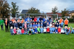 JSG Willingshausen, Jugendfussballcamp 2022 JSG Willingshausen, Jugendfussballcamp 2022