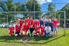 SGAW, Klassenerhalt Kreisoberliga am letzten Spieltag 2022 SGAW, Klassenerhalt Kreisoberliga am letzten Spieltag 2022