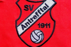 111 Jahre SV Antrefftal 1911 e.V. 111 Jahre SV Antrefftal 1911 e.V.