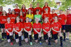 SV-Antrefftal-Frauen-Fussball-Gruppenliga-Saison-22-23 SV-Antrefftal-Frauen-Fussball-Gruppenliga-Saison-22-23