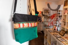 Museumsshop, Kunsthalle Willingshausen, Tasche