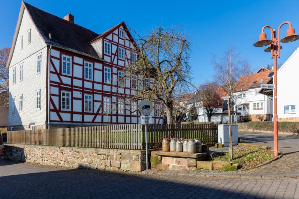Gemeindehaus