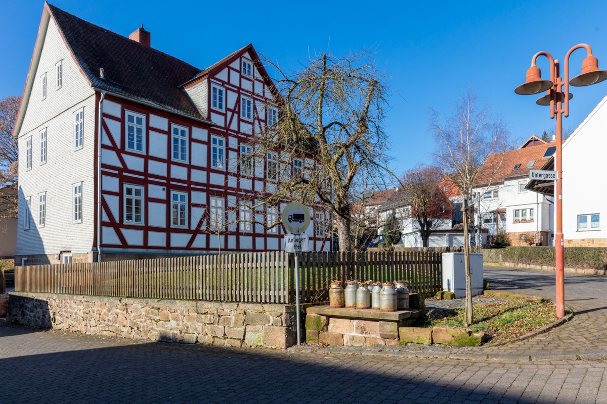 Gemeindehaus