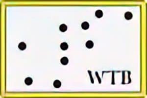 Logo Willingshausen Touristik Betriebsgesellschaft mbH (WTB)