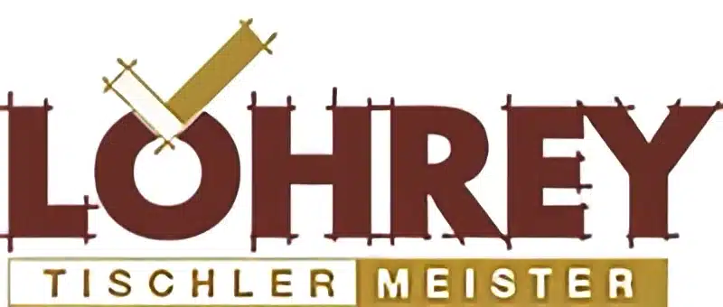 lohrey logo