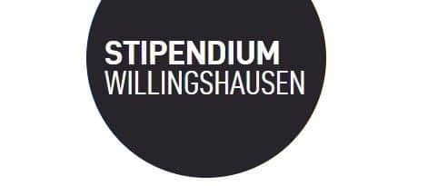 Logo Stipendium Willingshausen