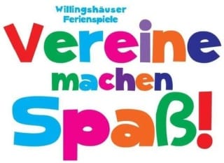 Logo Willingshäuser Ferienspiele 2023