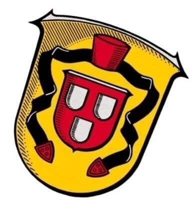 Wappen der Gemeinde Willingshausen
