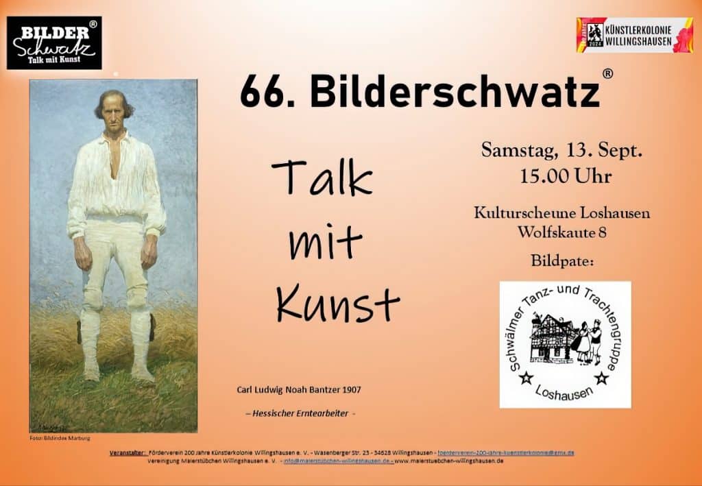Bilderschwatz, Loshausen, Willingshausen, Banzer