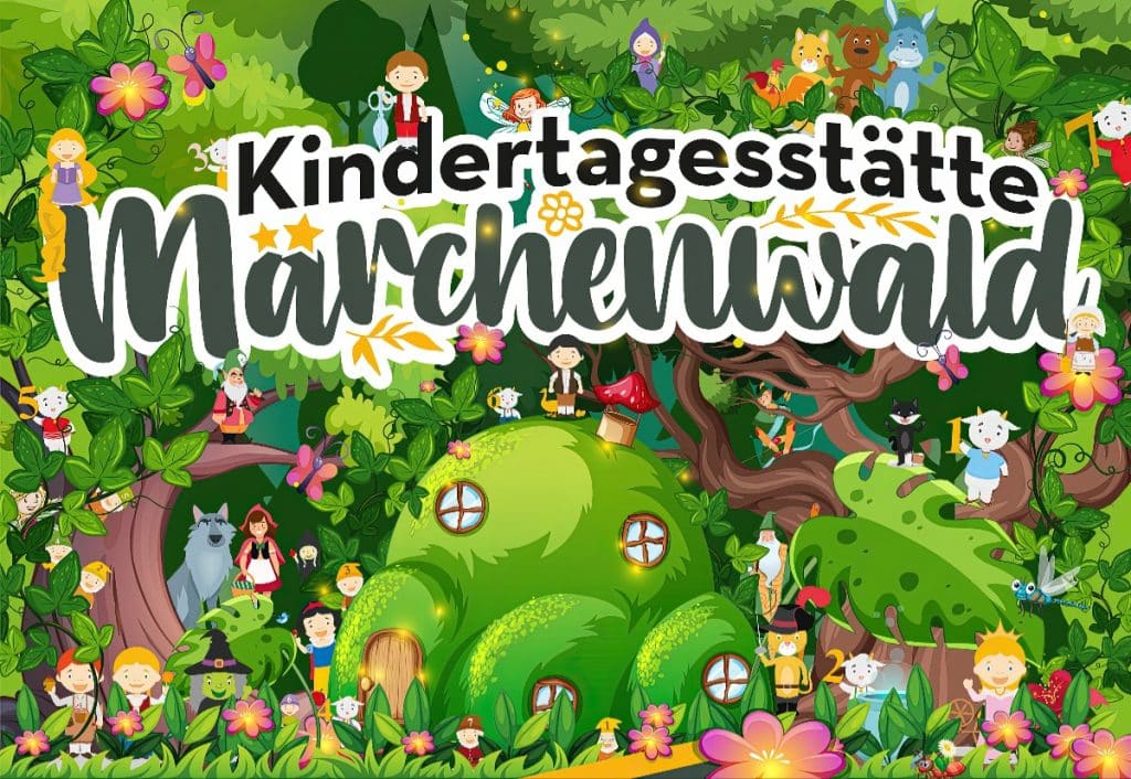 Kindertagesstätte Märchenwald, Willingshausen