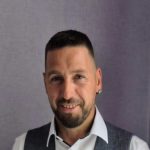 Ortsbeirat Willingshausen, Schriftführer Marco Hahn