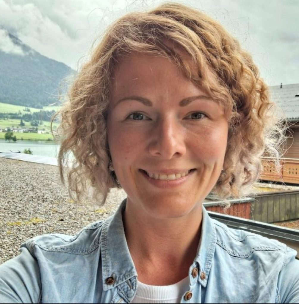 Ortsbeirat Willingshausen, Ortsvorsteherin Dorothee Weppler