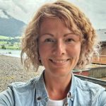 Ortsbeirat Willingshausen, Ortsvorsteherin Dorothee Weppler