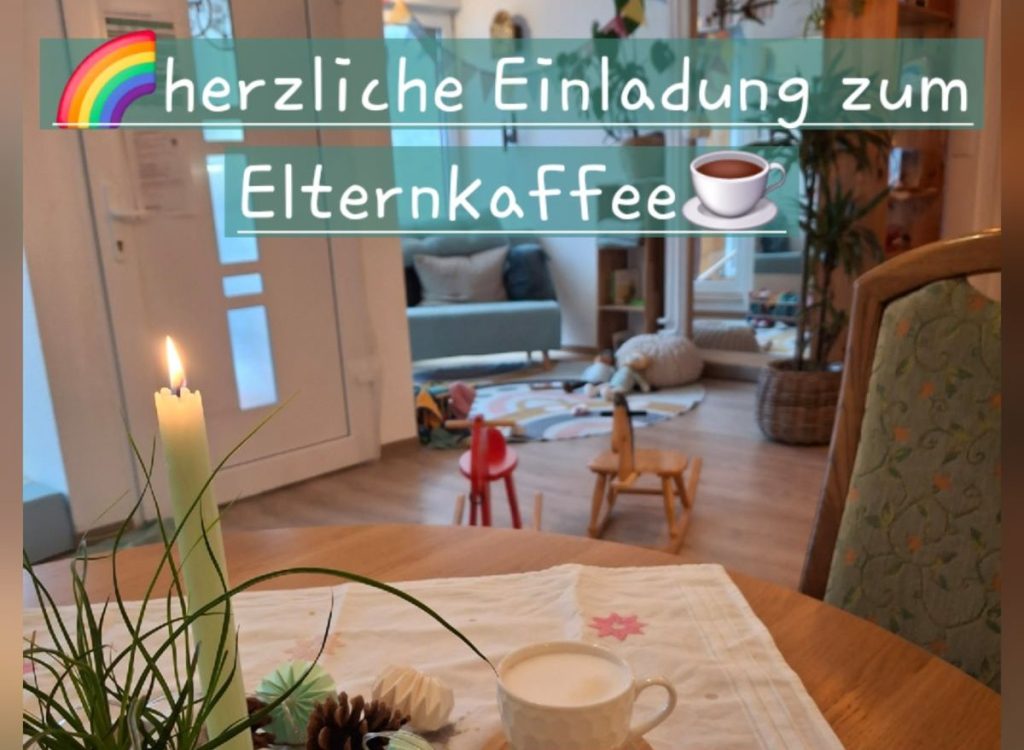 Elternkaffee in Willingshausen